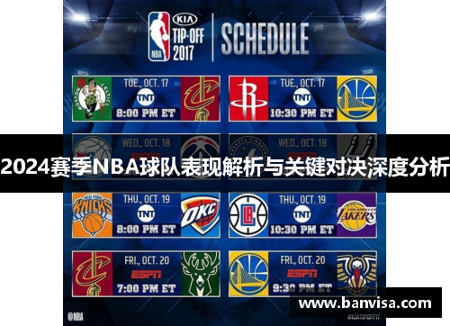 2024赛季NBA球队表现解析与关键对决深度分析