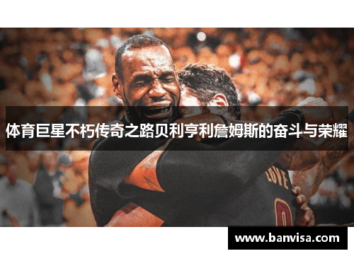 体育巨星不朽传奇之路贝利亨利詹姆斯的奋斗与荣耀