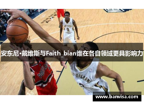 安东尼·戴维斯与Faith_bian谁在各自领域更具影响力